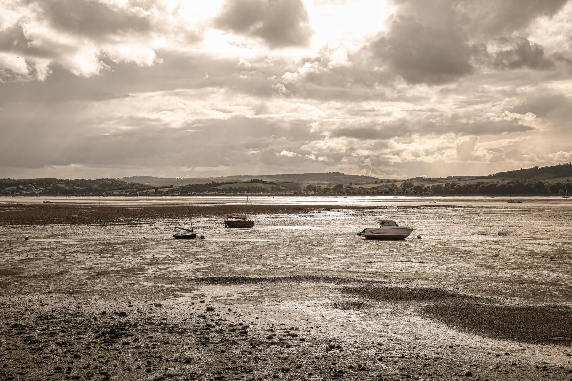 Lympstone Manor Hotel Restaurant & Vineyard - Relais & Chateaux 엑스머스 외부 사진