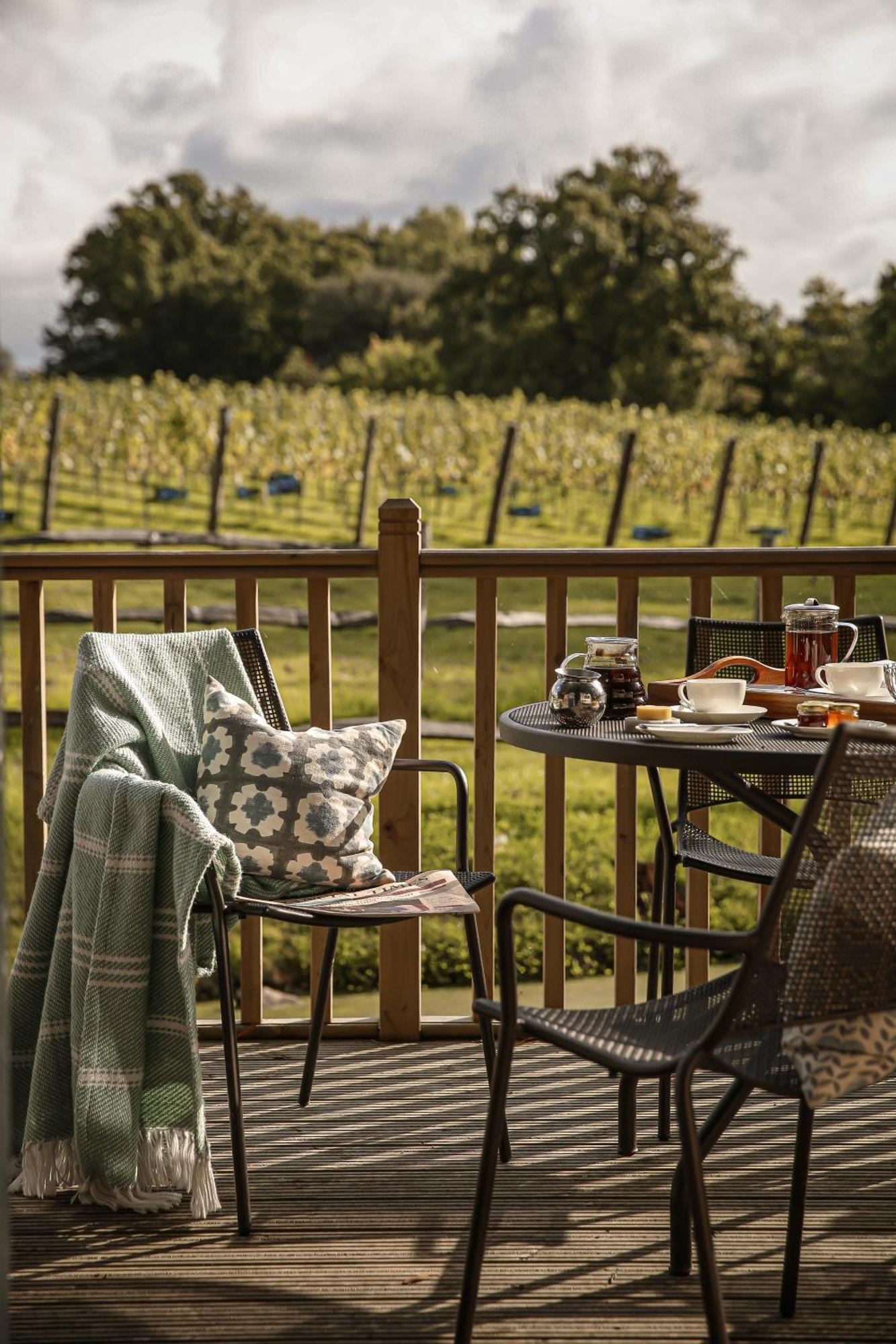Lympstone Manor Hotel Restaurant & Vineyard - Relais & Chateaux 엑스머스 외부 사진